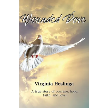Wounded Dove