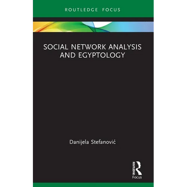 Social Network Analysis and Egyptology