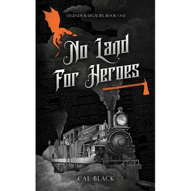 No Land For Heroes