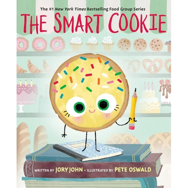 The Smart Cookie