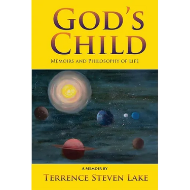 God's Child: Memoirs and Philosophy of Life