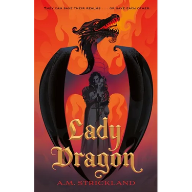 Lady Dragon