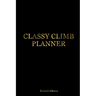 Classy Climb Accountability Planner