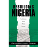 Rebuilding Nigeria: Solutions That Make Sense.