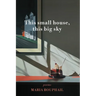 This small house, this big sky