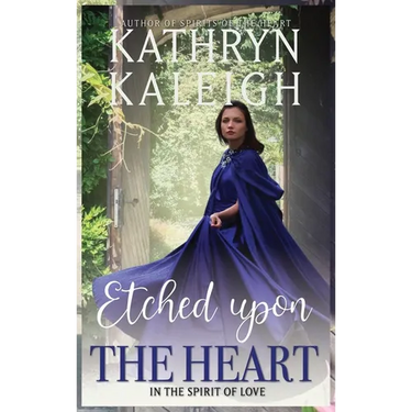 Etched Upon the Heart