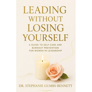 Leading Without Losing Yourself