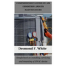 Comprehensive Guide on Air Condition and Its Maintenances: Simple book on installing, servicing and mounting of HVAC device