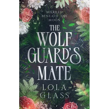 The Wolf Guard's Mate