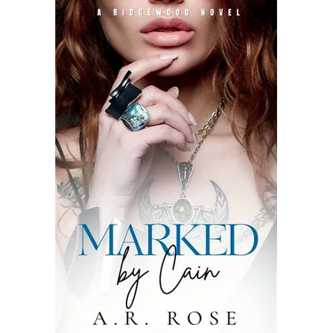 Marked By Cain
