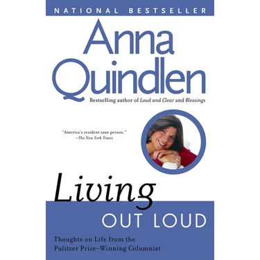 Living Out Loud