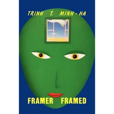 Framer Framed: Film Scripts and Interviews