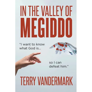 In The Valley Of Megiddo