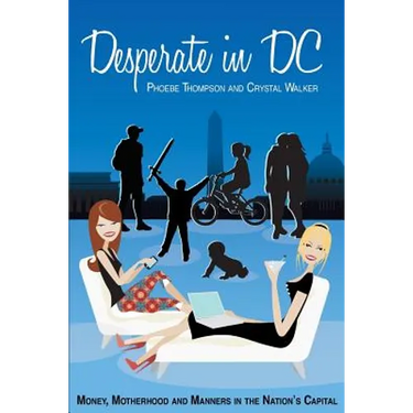 Desperate in DC