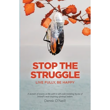 Stop The Struggle