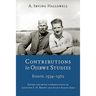 Contributions to Ojibwe Studies: Essays, 1934-1972