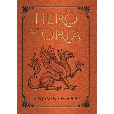 Hero of Oria
