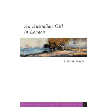 An Australian Girl in London