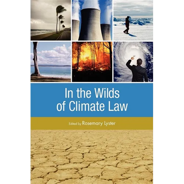 In the Wilds of Climate Law: 0
