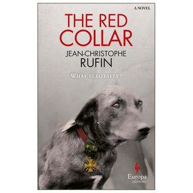 The Red Collar