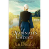 Hannah's Choice