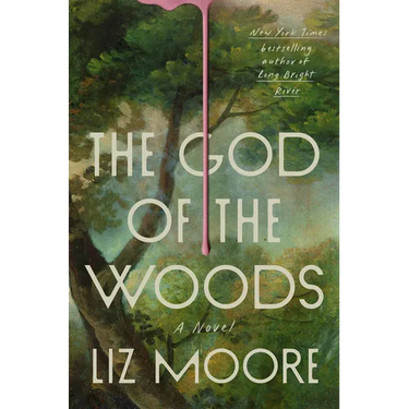 The God of the Woods