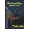The Book of Ferret Episodes 1 to 4