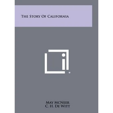 The Story of California