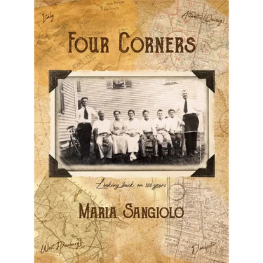 Four Corners: Looking Back on 100 Years