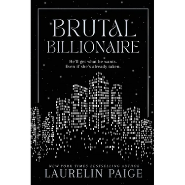 Brutal Billionaire
