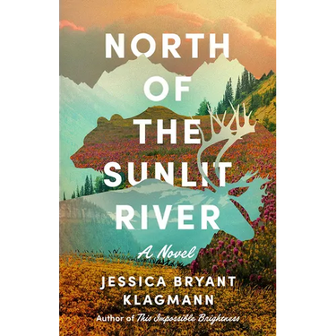 North of the Sunlit River