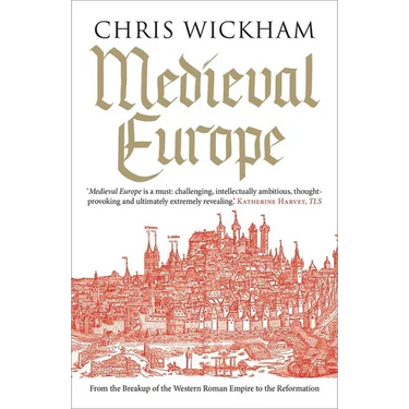 Medieval Europe