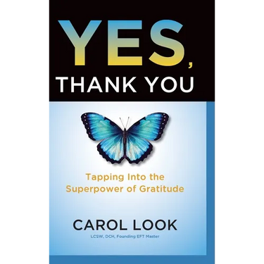 Yes, Thank You