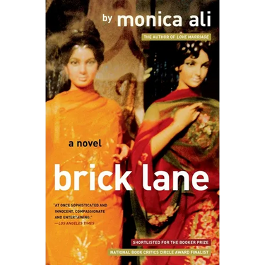 Brick Lane