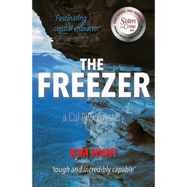 The Freezer