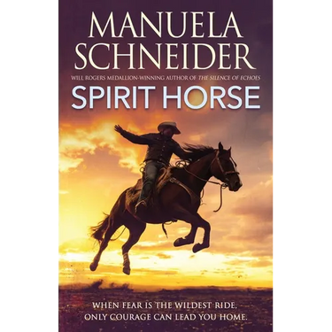 Spirit Horse