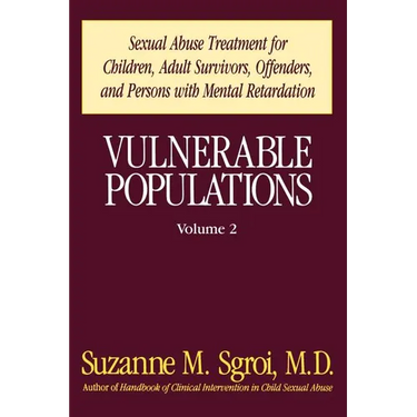 Vulnerable Populations Volume 2