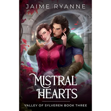 Mistral Hearts: Mistral Hearts