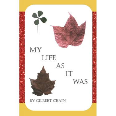 My Life as It Was