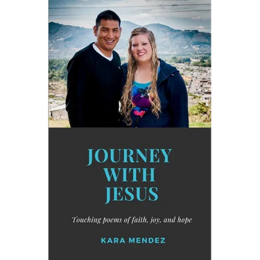 Journey with Jesus