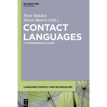 Contact Languages