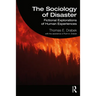 The Sociology of Disaster: Fictional Explorations of Human Experiences