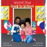 Wynter Skye Goes To Daycare