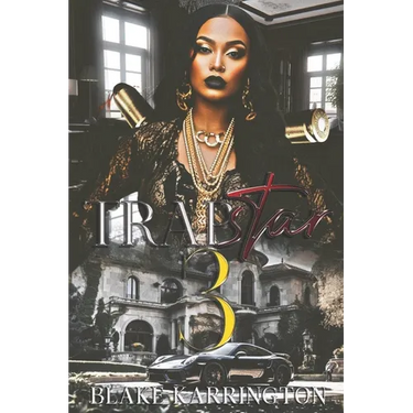 Trapstar 3: The Finale