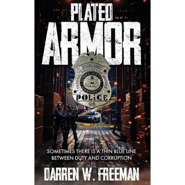 Plated Armor