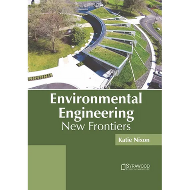 Environmental Engineering: New Frontiers