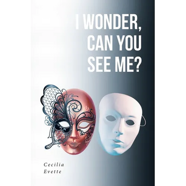 I Wonder, Can You See Me?