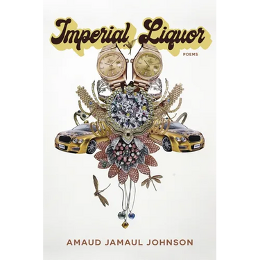 Imperial Liquor: Poems