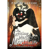 I'm Getting Married to Mothman