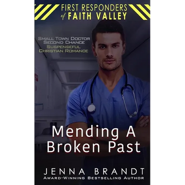Mending A Broken Past